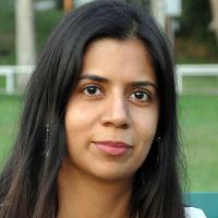 Swarnali Acharyya, PhD, Columbia University Vagelos College of Physicians and Surgeons